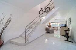 Blk 101 Pasir Ris Street 12 (Pasir Ris), HDB Executive #549778831